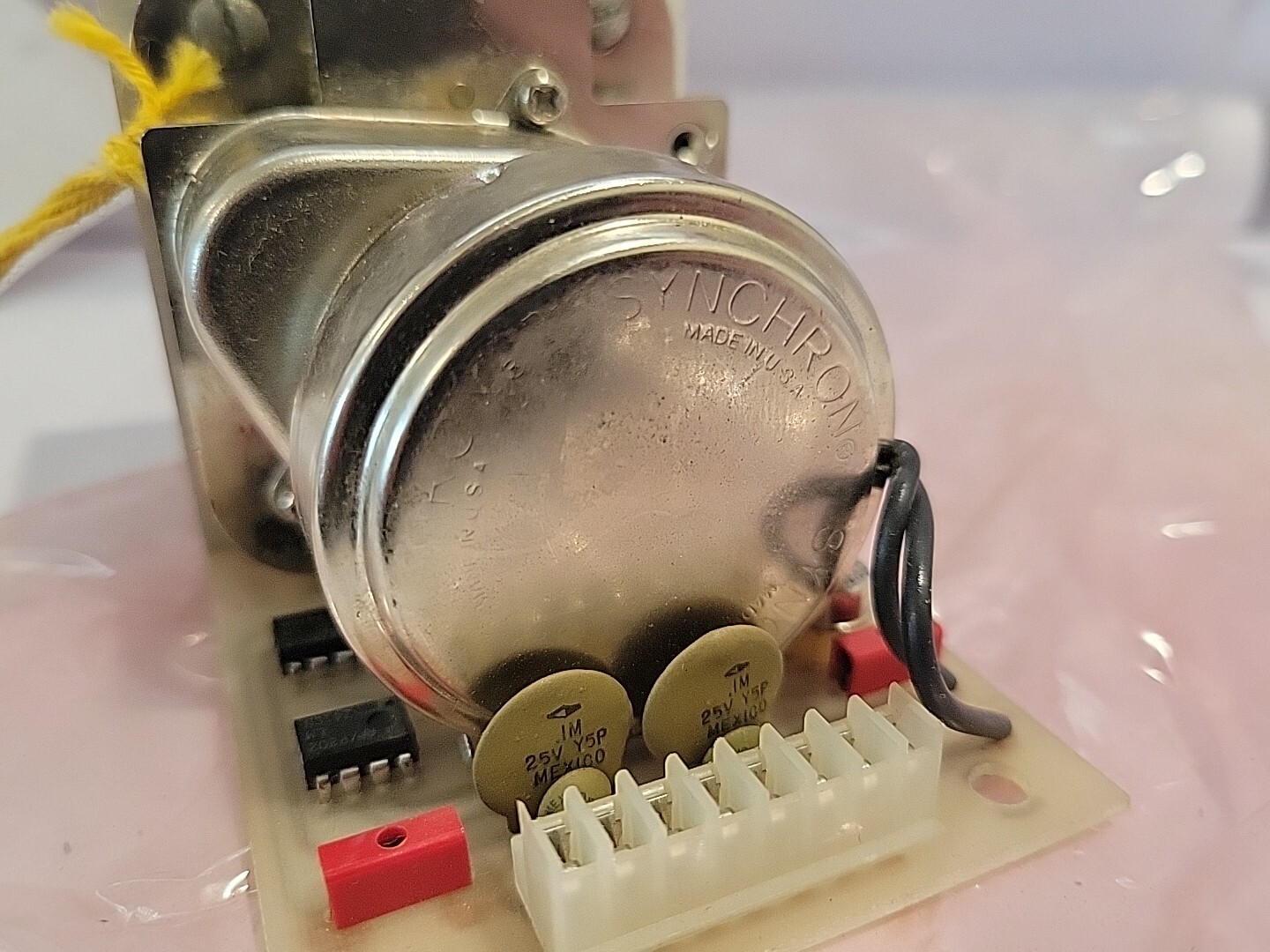 220-000066 - MDL 3600 F Density System