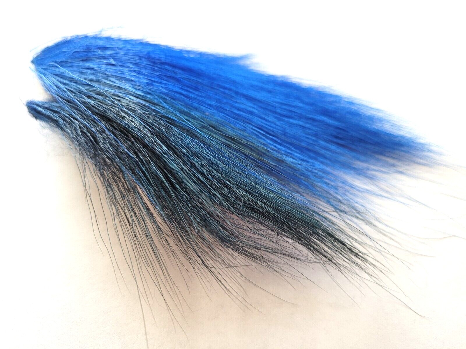 BUCKTAIL COMBO PACK - 6 COLORS - CUSTOM COMBOS - Fly Tying Material - Jig - NEW!