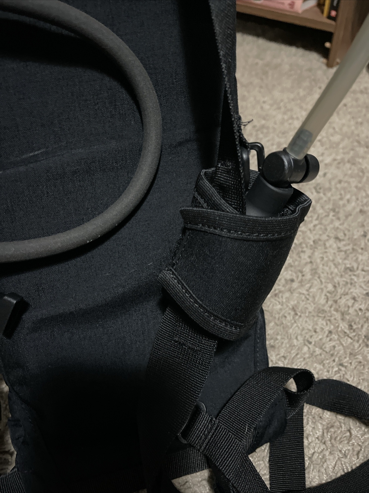 GEIGERRIG Tactical Rigger Hydration Pack, 2 Liter/70 oz. RIGGER Pressurized