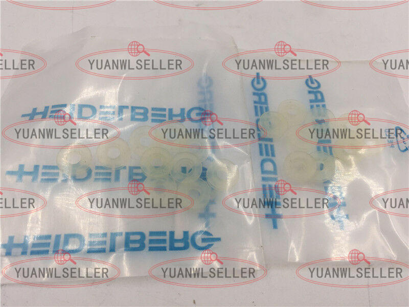20PC Heidelberg Seal,for M2.184.1111,M2.184.1121,M2.184.1131,Repair Festo Valve