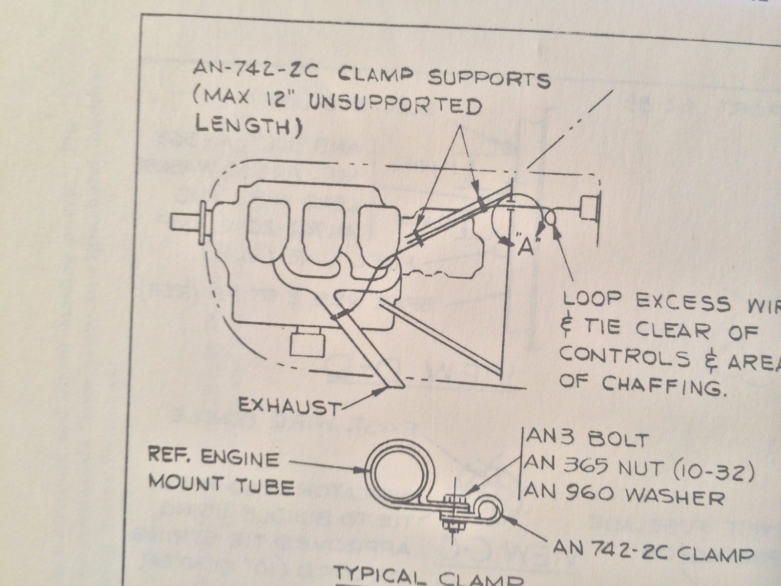 Alcor Mixture Control Indicator for Twins, TE-1 Installation Manual