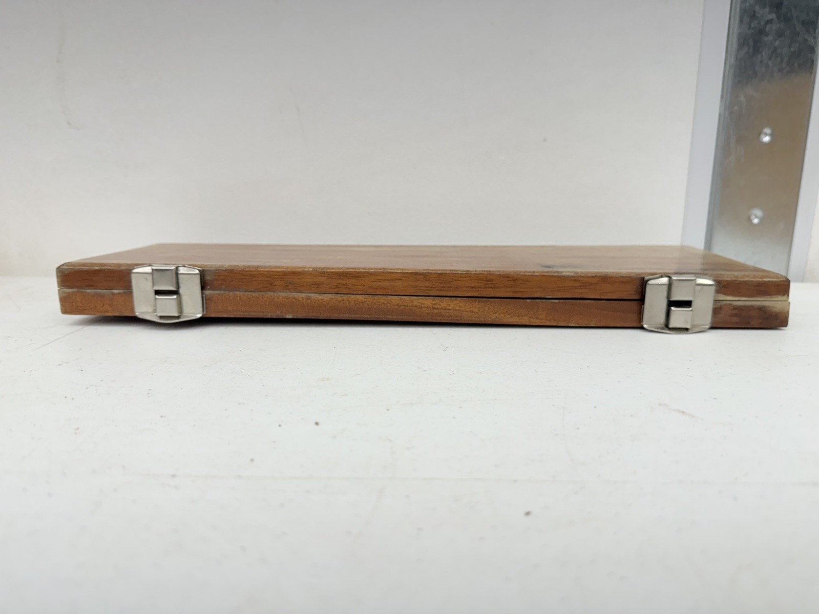 BROWN & SHARPE 0-6" DEPTH MICROMETER X .0001"