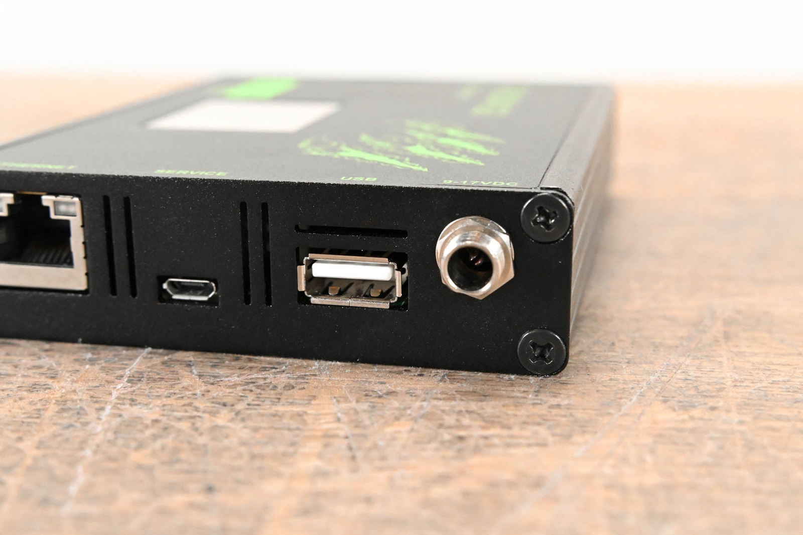 Osprey Video 96-02021 Talon G2 H.264 Decoder CG01DAL