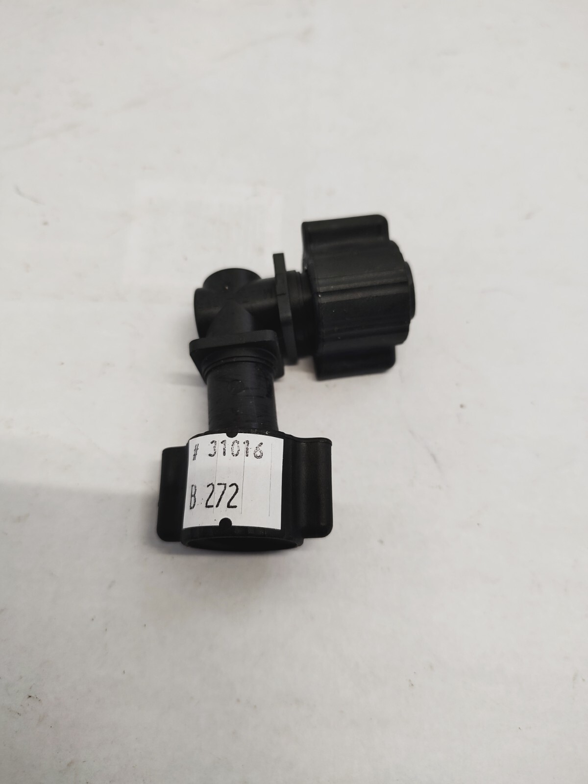 Mister Landscaper  MLF-35 81284 1/2" Poly Elbow Fitting