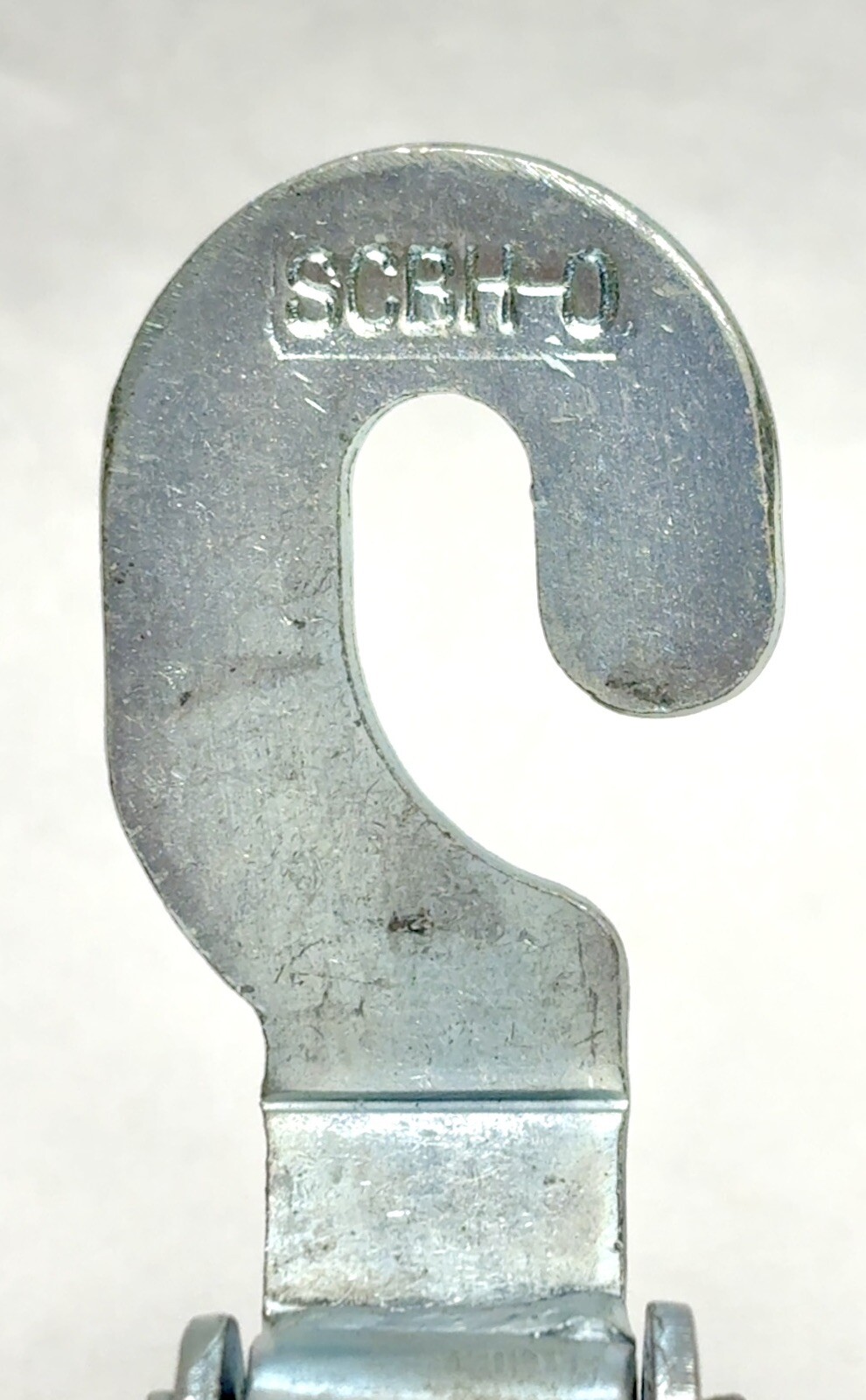 Mason Industries Seismic Cable Brace Hook SCBH-0