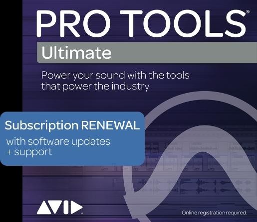 Pro Tools - Ultimate