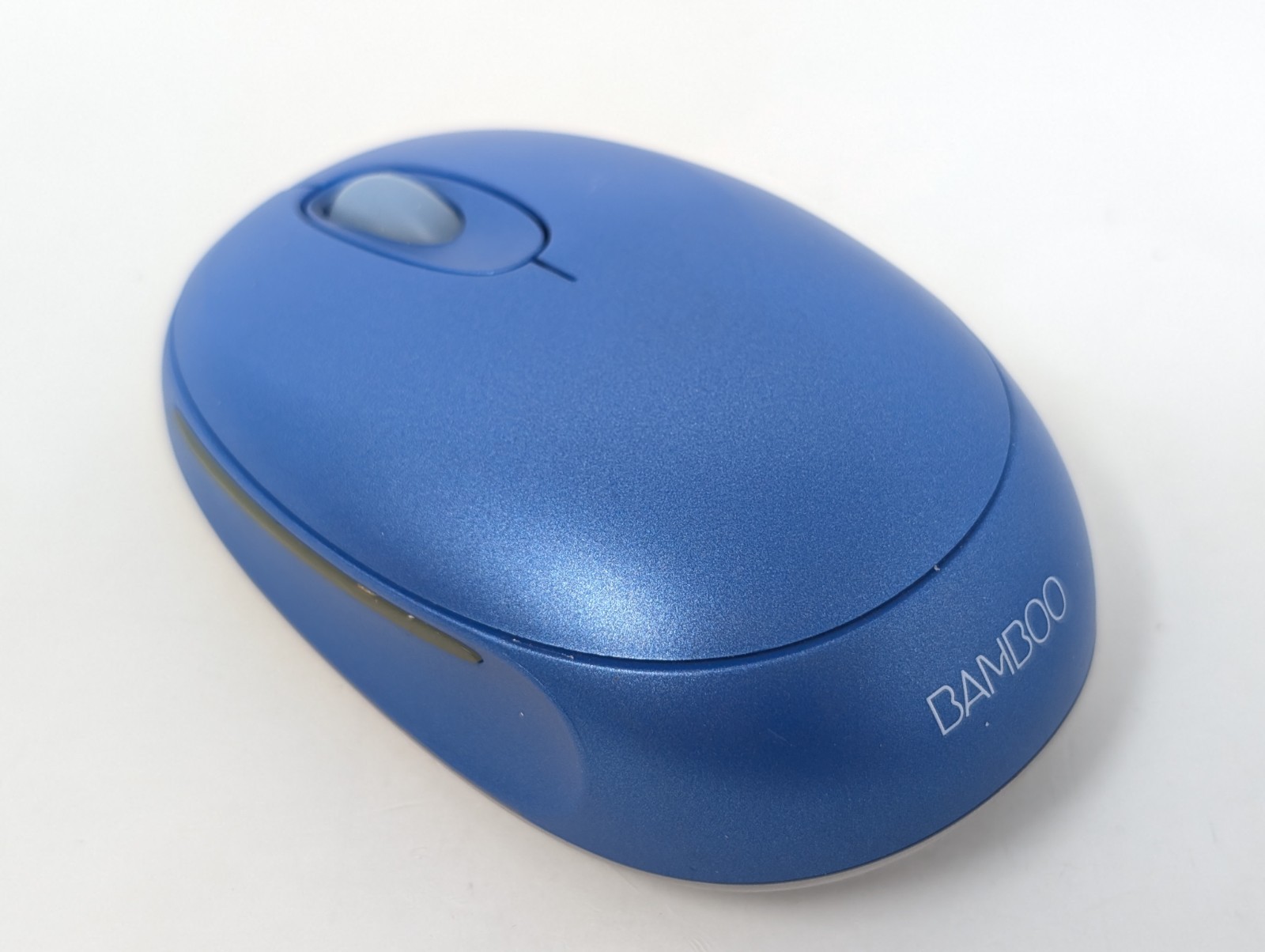 Wacom EC-155-0B Mouse