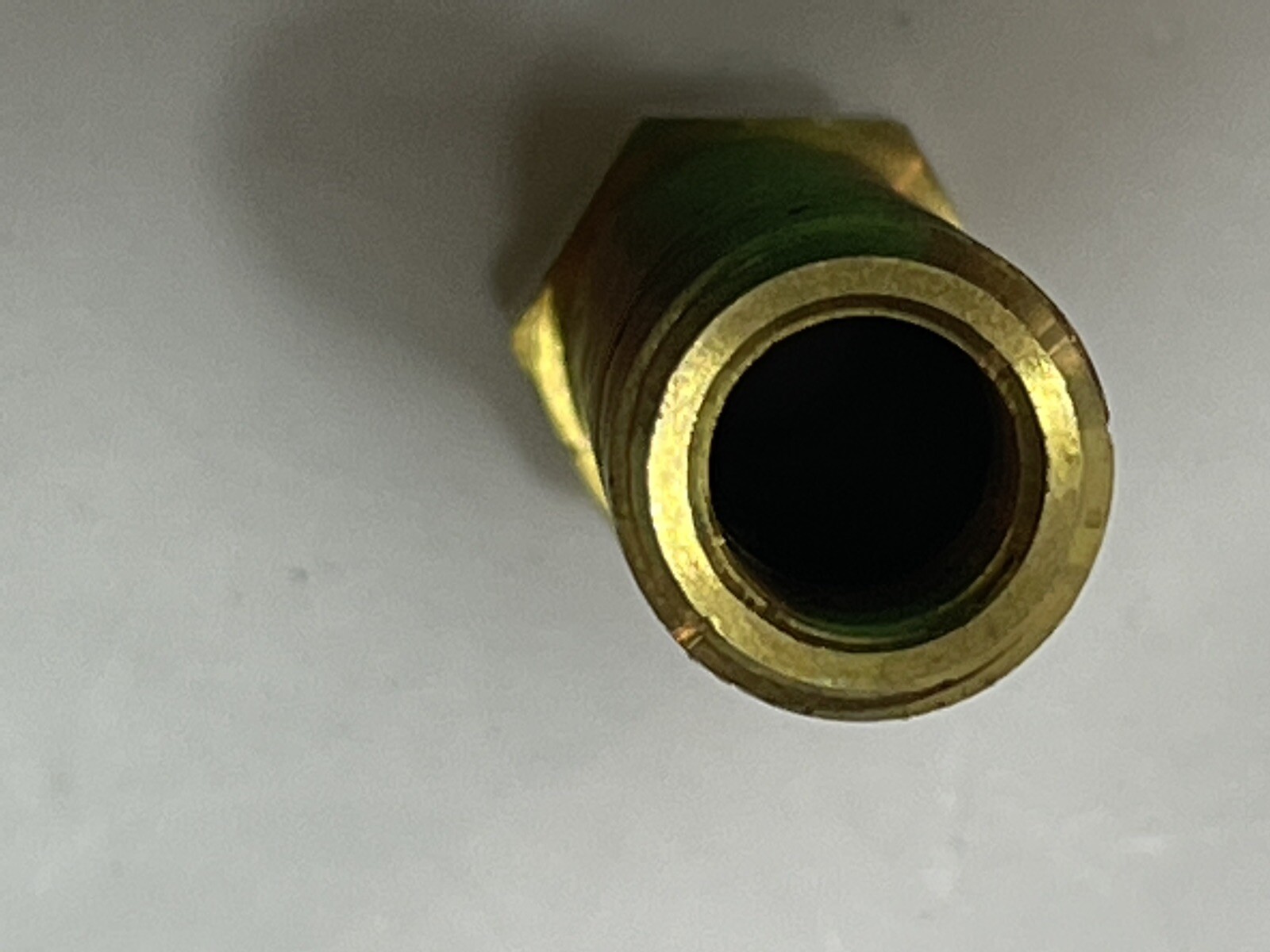 GROEN Orifice Holder 000279
