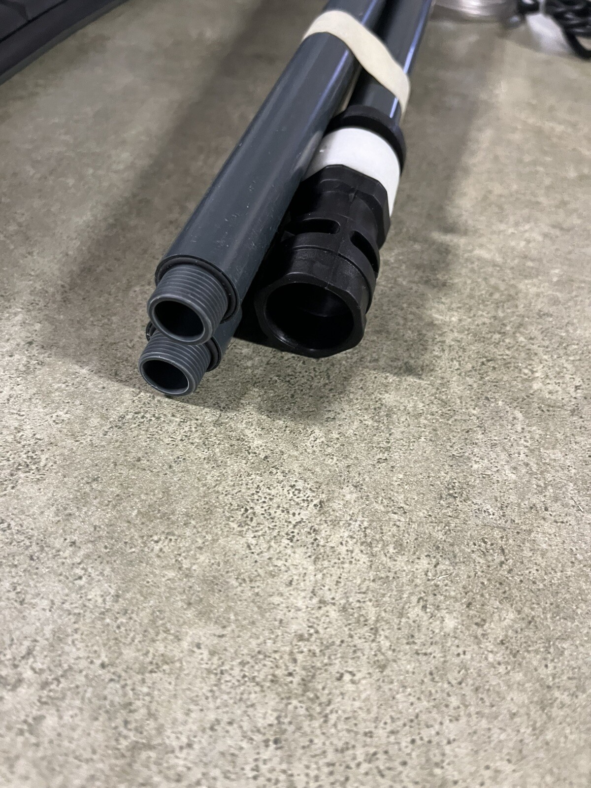 CE Suction device 4X6 WITH LEVEL