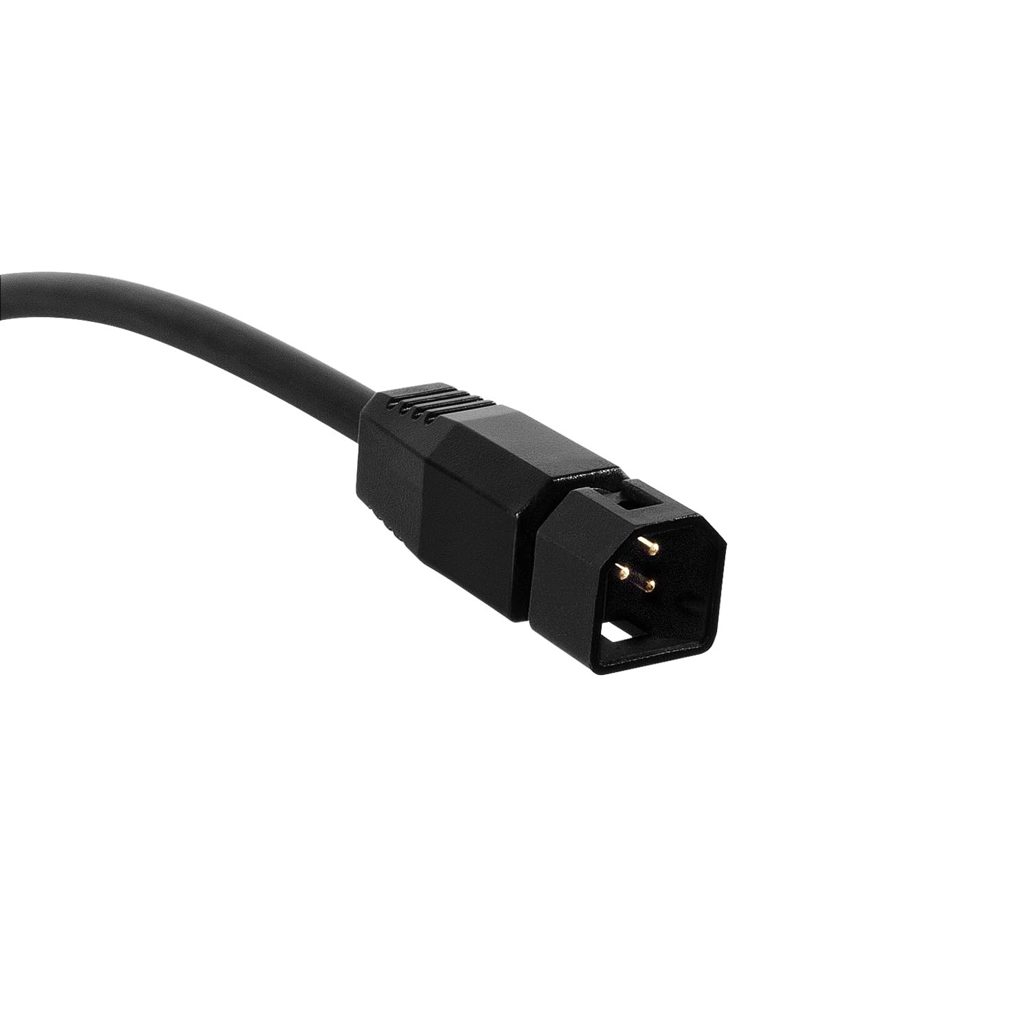 Replacement for 1852068 MKR-US2-8 Hum 7-Pin Transducer Adapter Cable, Compatible