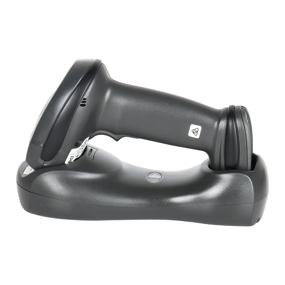 Zebra Symbol LI4278-SR20007WR Wireless Handheld Barcode Scanner W/USB Cable US