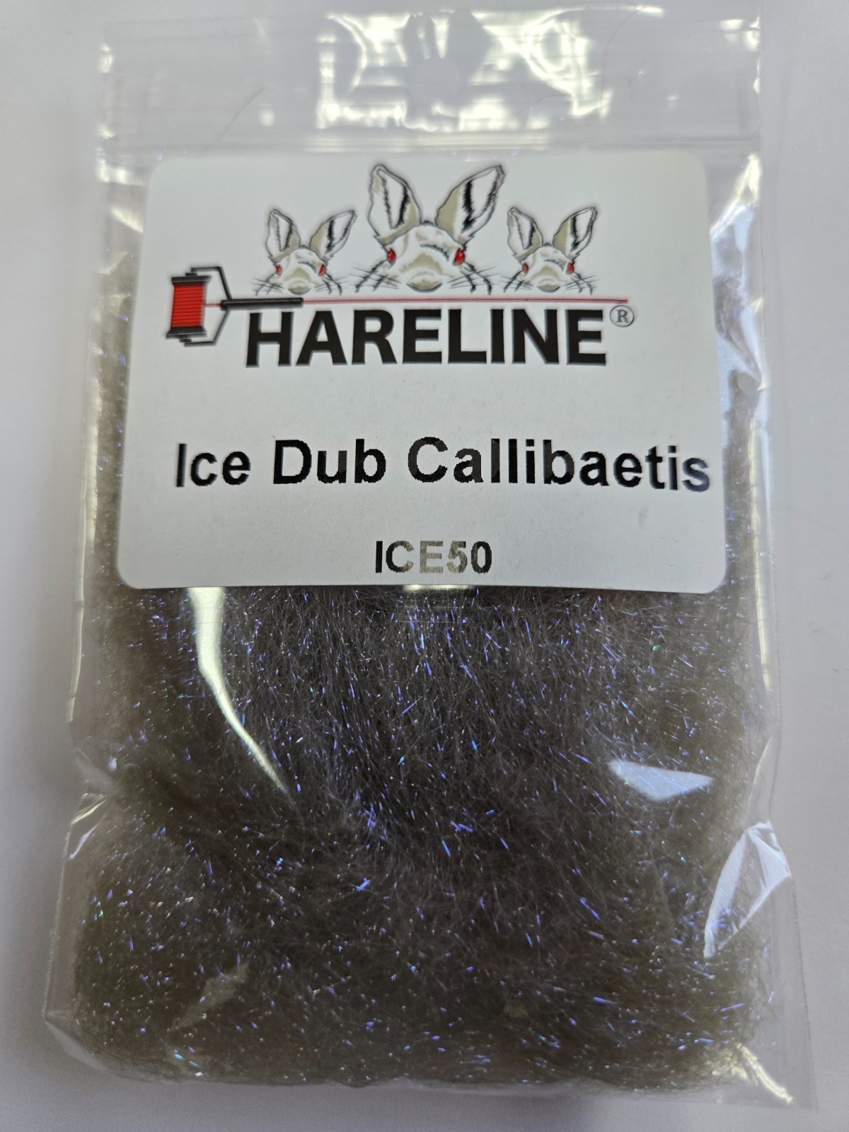Ice Dub   "  Callibaetis "   #ICE50  Dubbing