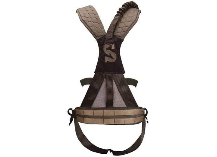 Summit Treestands SU83082 Safety Harness Pro- Large
