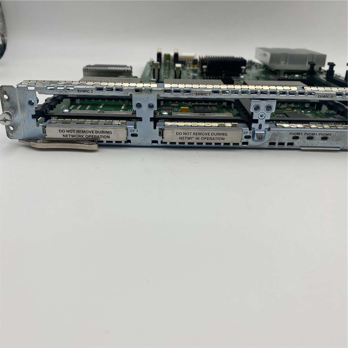 Cisco Services Performance Engine 250 for Cisco 3945E ISR C3900-SPE250/K9
