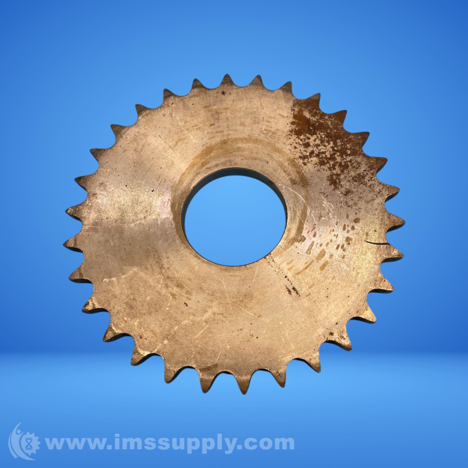 H50A30 Roller Chain Sprocket USIP