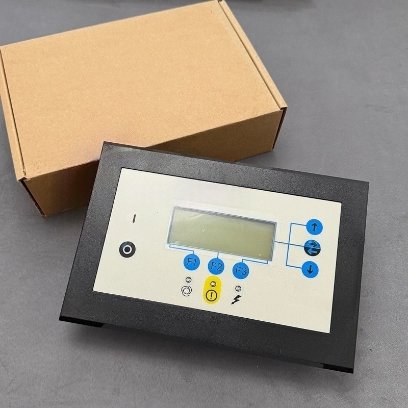 New 1900071032 Computer Controller Panel for Atlas Copco GA 1900 0710 32
