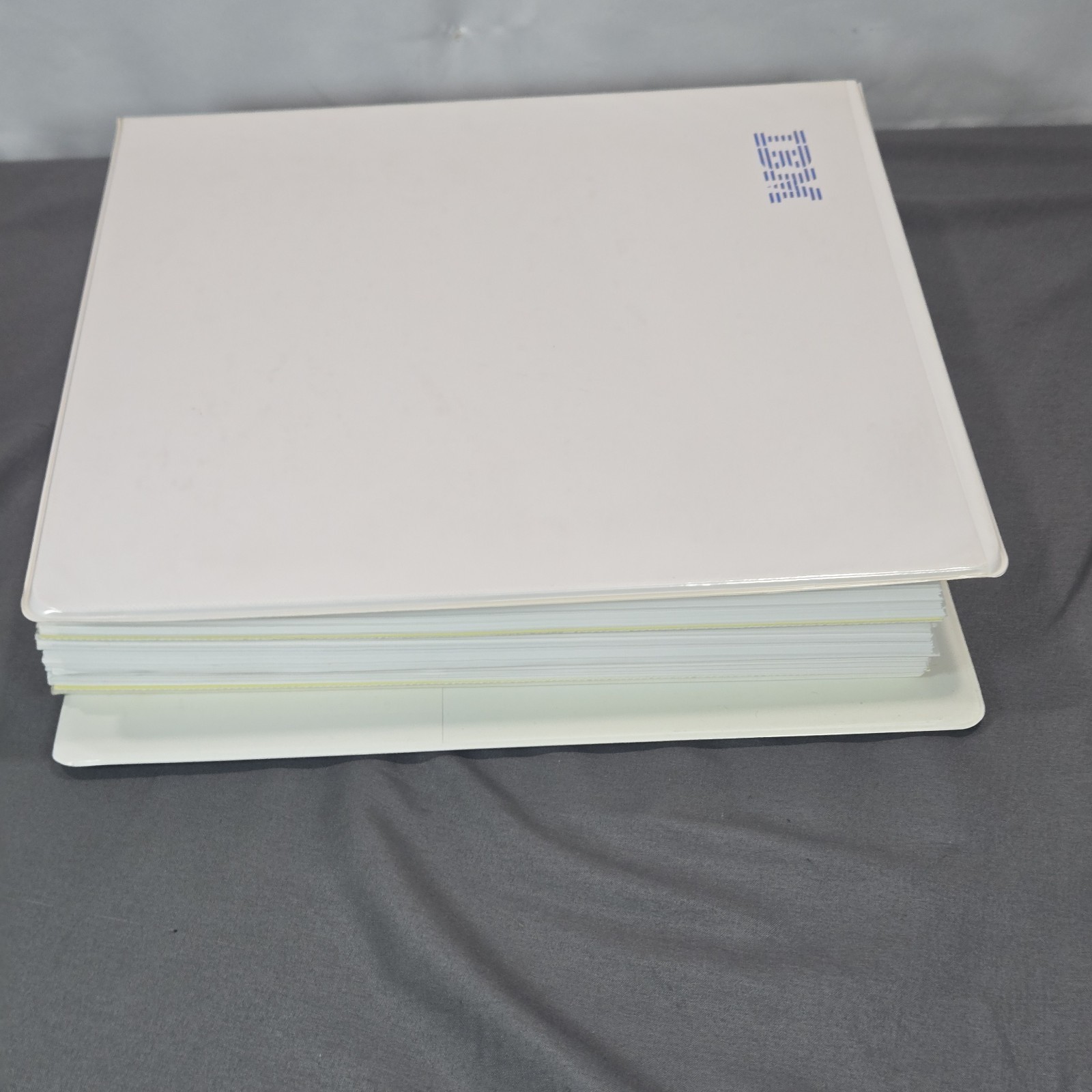 1992 IBM CICS/ESA Application Programming Manuals V3 R3 Binder Set
