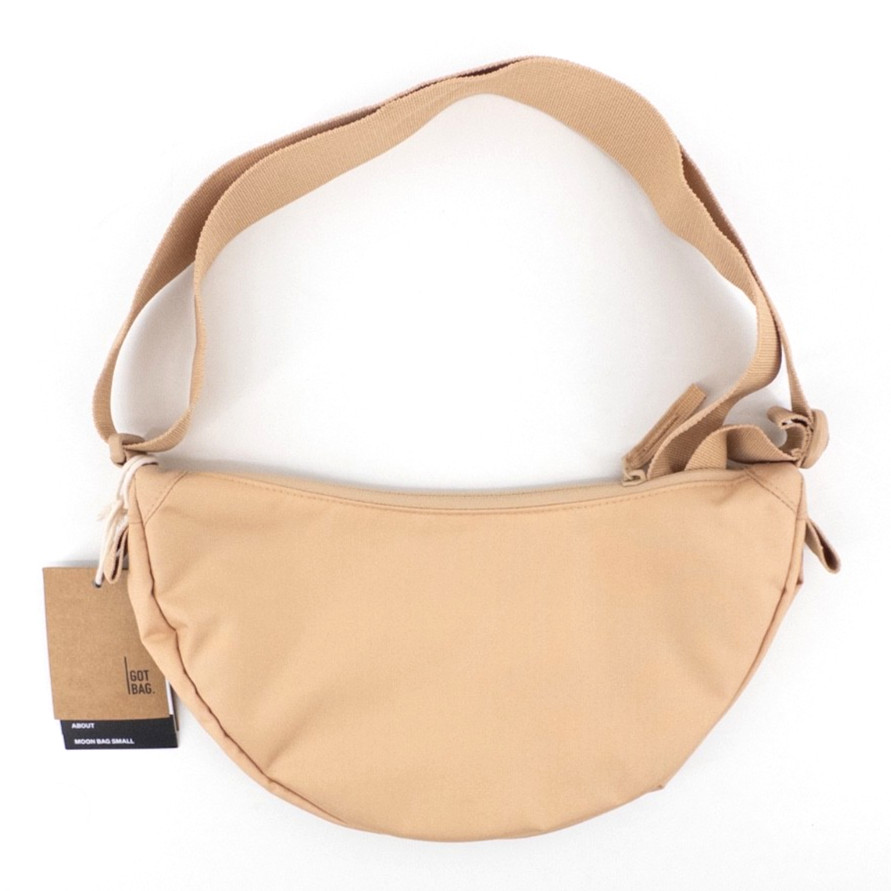 Got Bag Small Moon Bag