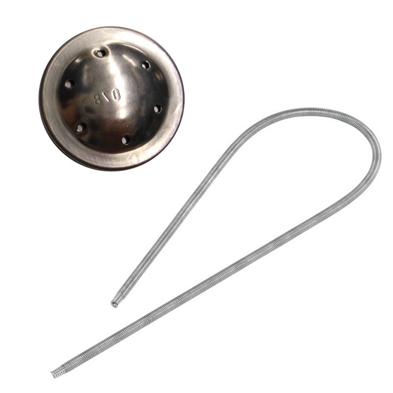 Bunn Deliming Spring Tool and Spray Head Kit