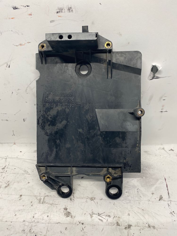 2009 ECM 4993966 for Cummins ISB 6.7L (509-16317)