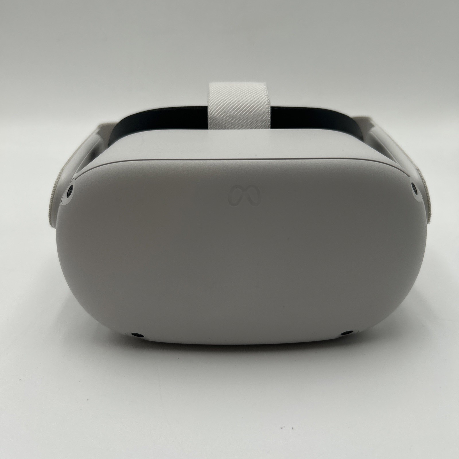 Meta Oculus Quest 2 VR Headset 128GB, White - HEADSET ONLY Tested & Reset