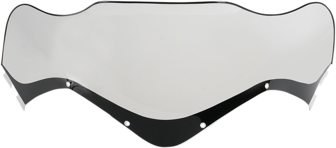 SNO STUFF 450-181-03 Windshield - 16" - Arctic Cat