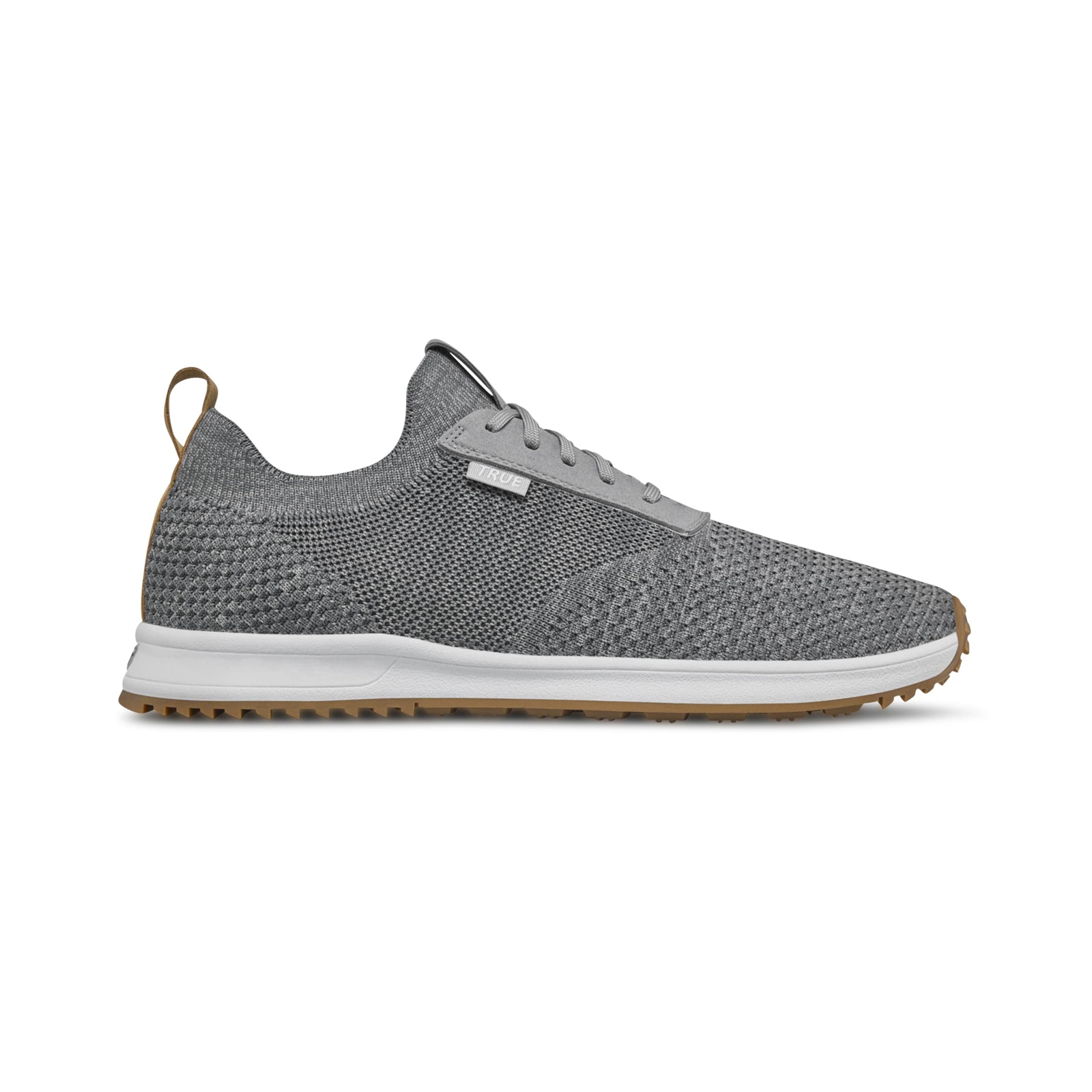 TRUE linkswear All Day Knit II Lightweight Golf Shoes
