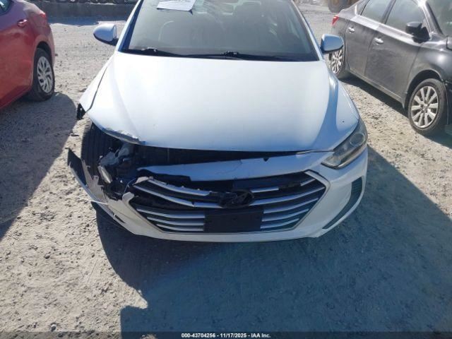 ELANTRA 2017 Glove Box 4923858