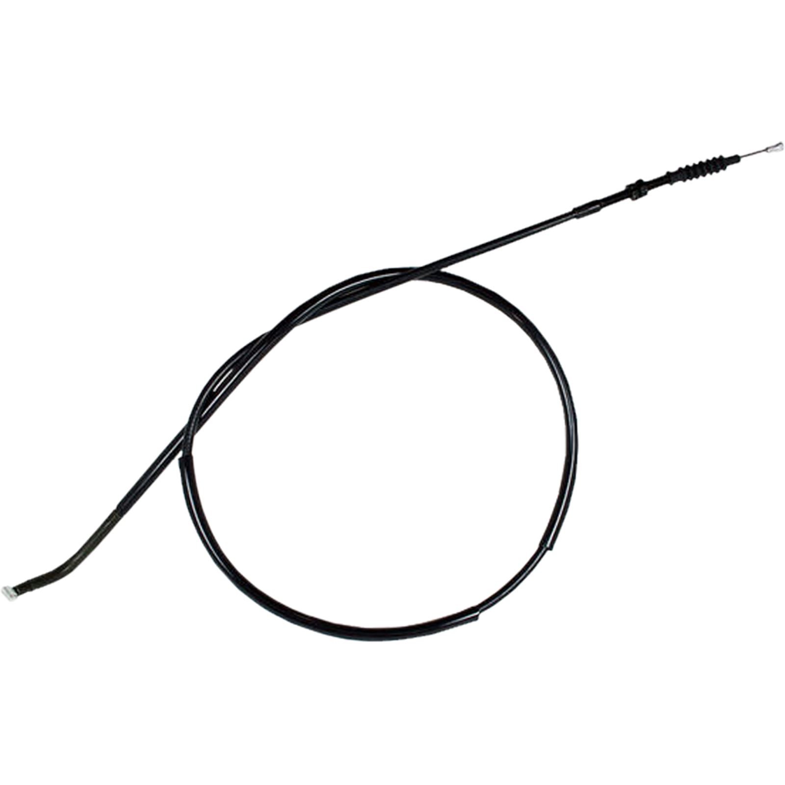Motion Pro Black Vinyl Clutch Cable 03-0065