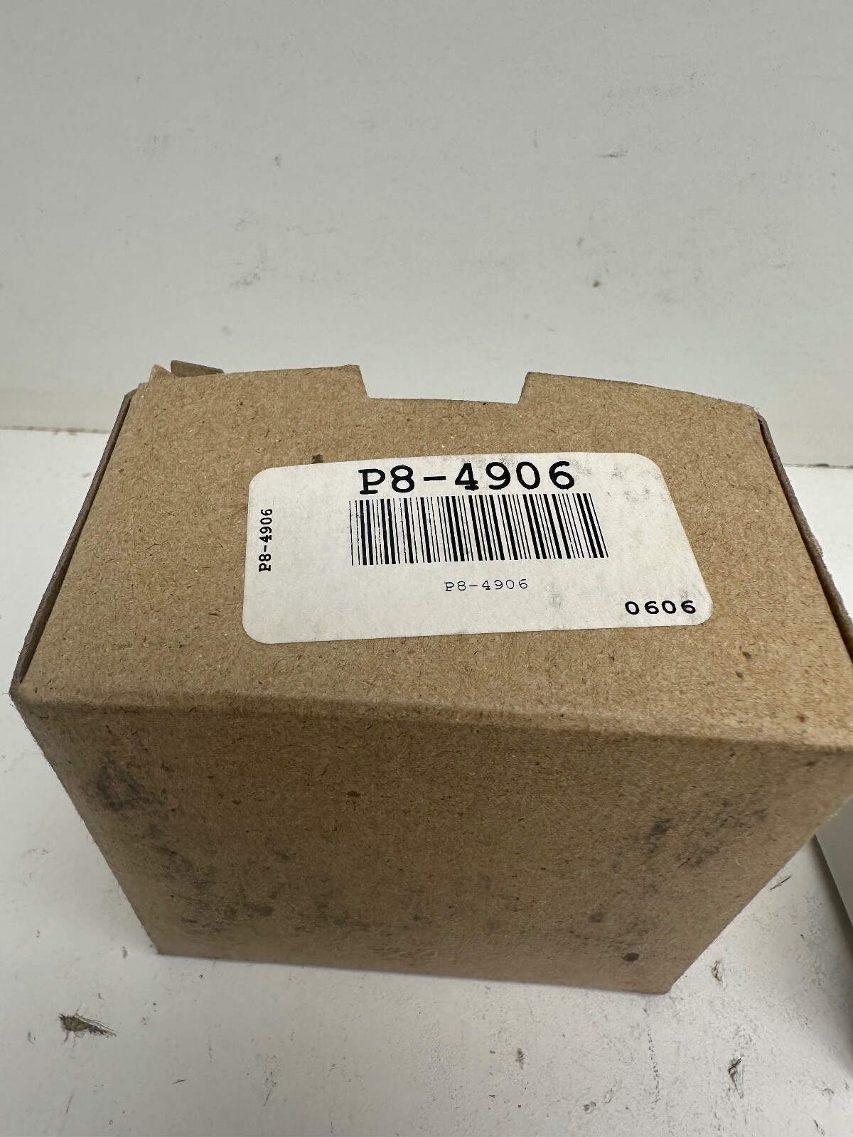 Redington PR-4906 6 Digit Counter Module New