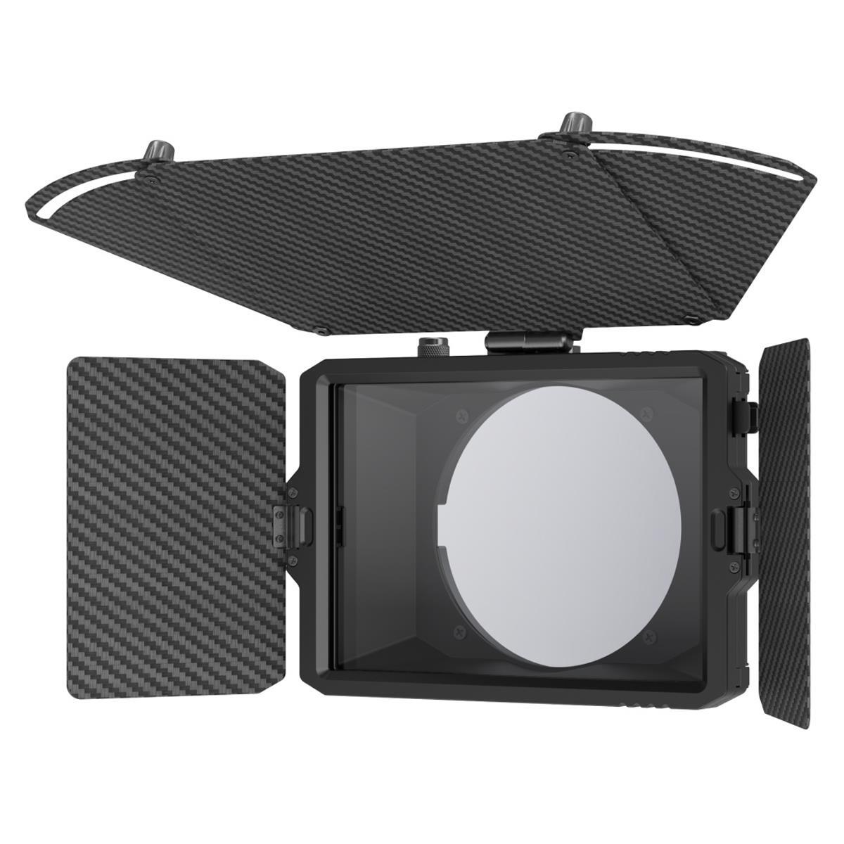 SmallRig CINE 4x5.65" 0.6 2-Stop Multi-Coating Neutral Density Filter #3588