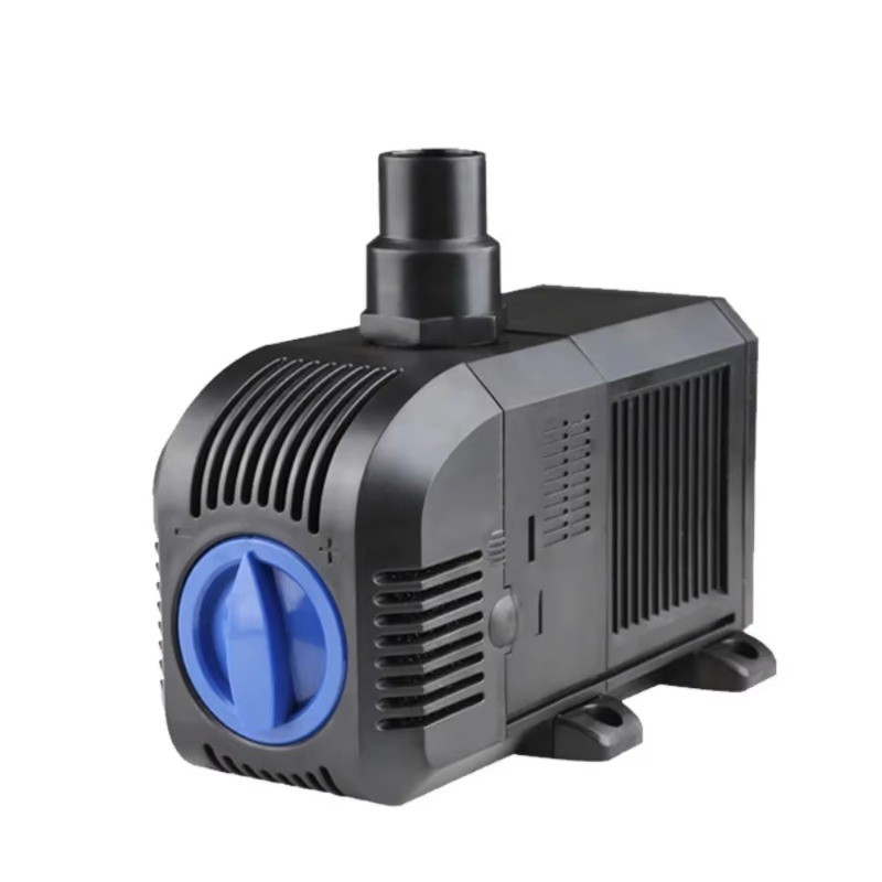 Circulation pumps, submersible pumps, aquarium pumps, micro pumps