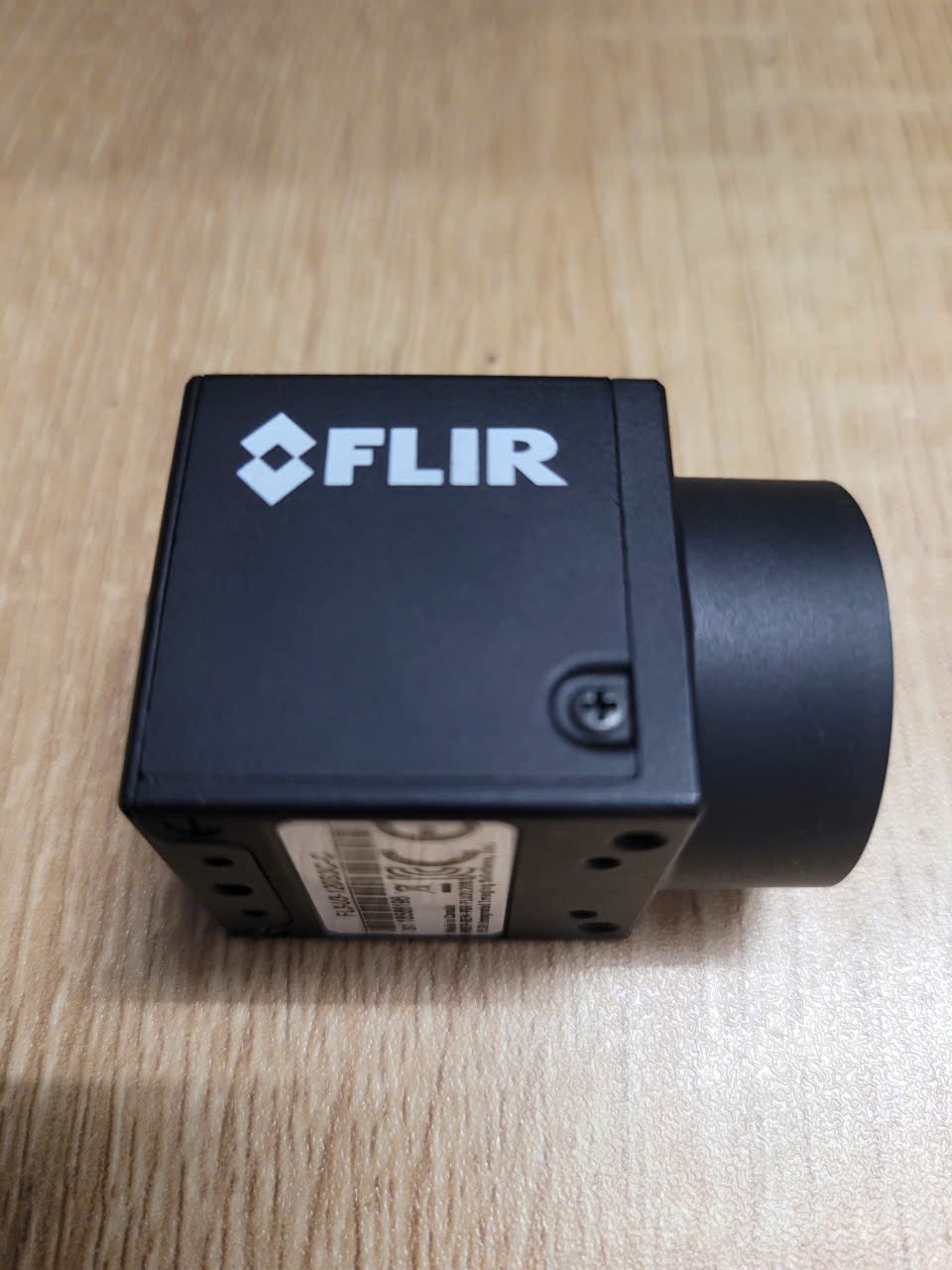 Teledyne Flir FL3-U3-120S3C-C Color camera 12mpx USB3.0