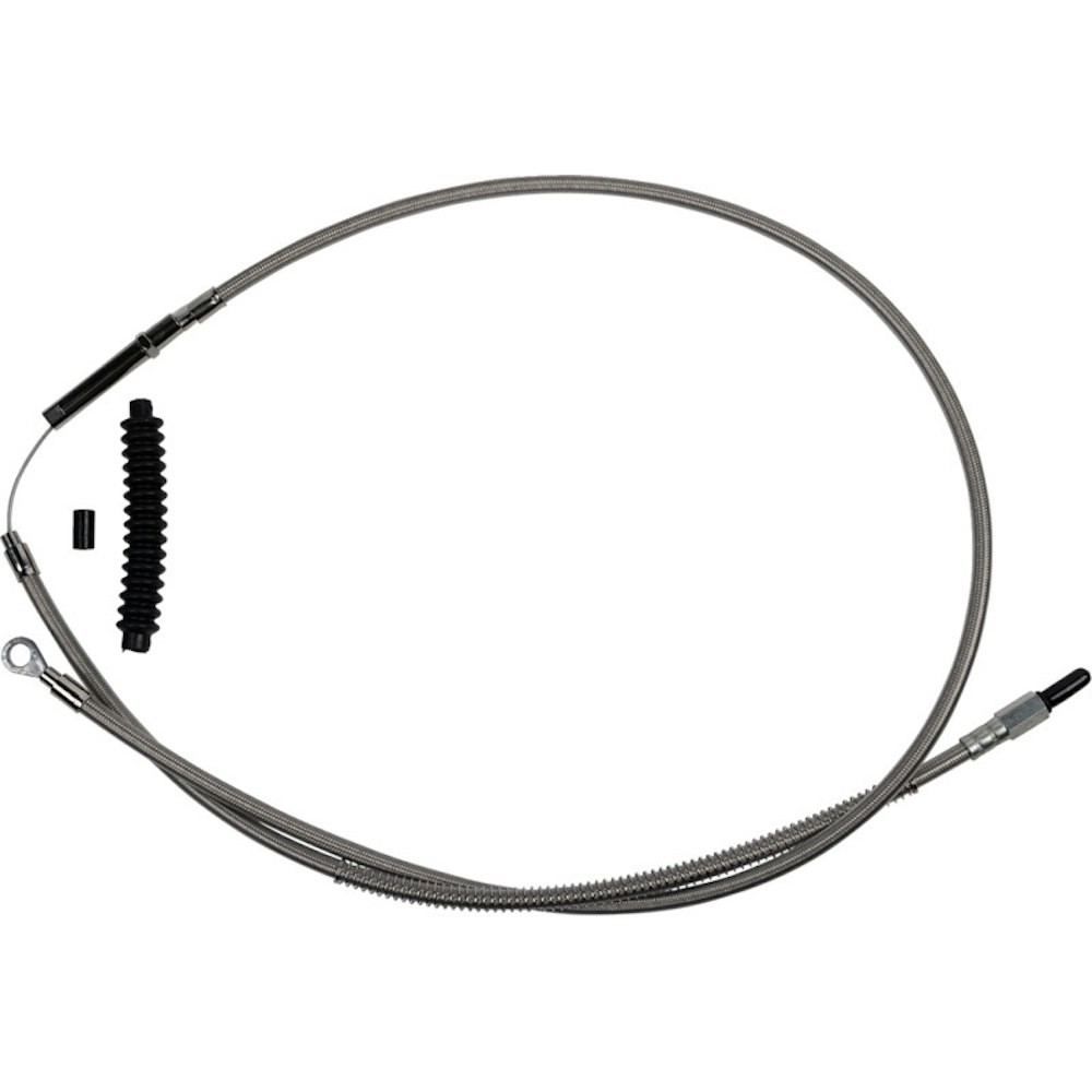 Barnett 102-30-10068-8 High-Efficiency Full-Length Clutch Cables