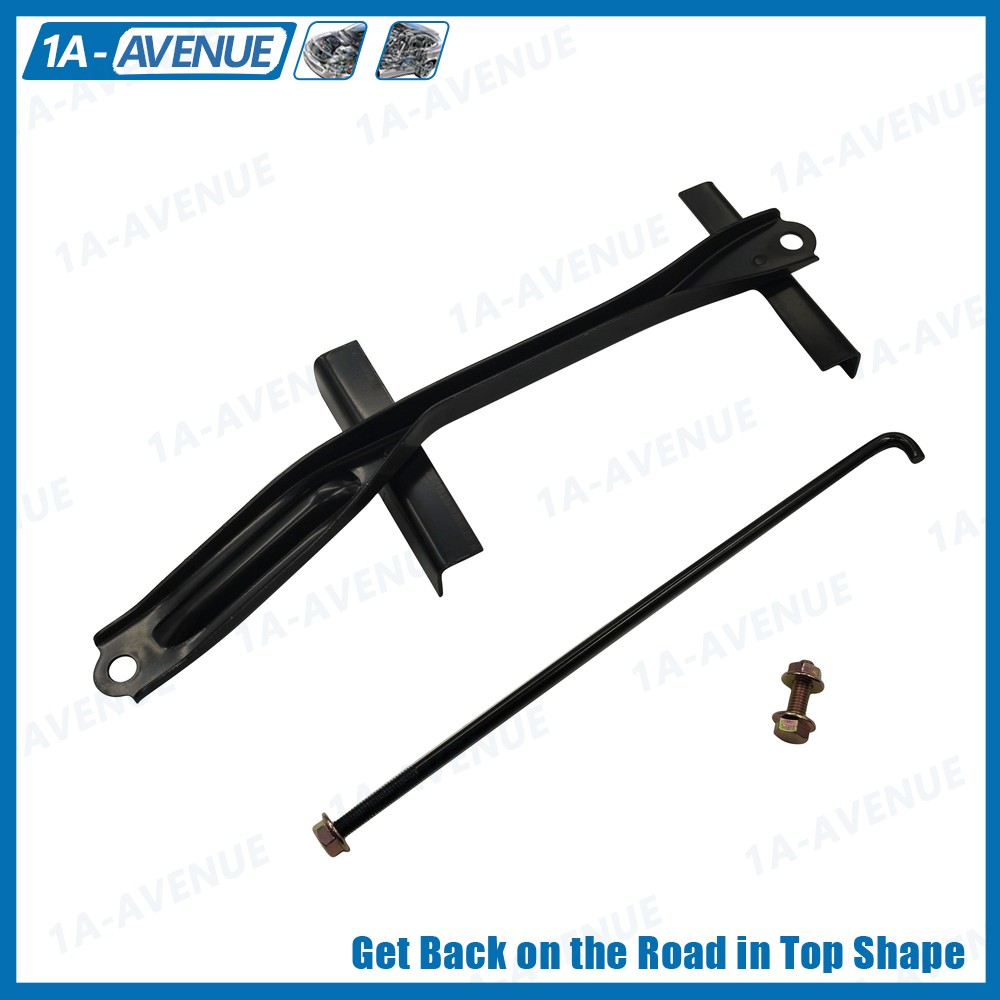 For 2002 2003 - 2006 Toyota Camry 74404-06050 Battery Hold Down Kit Brand New