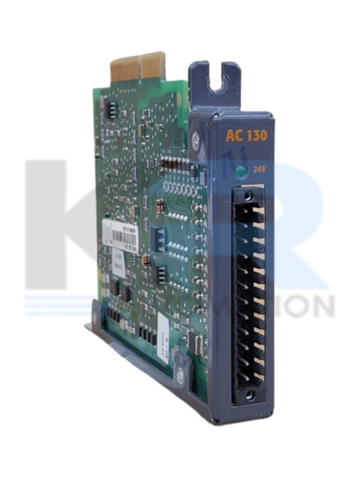 B&R Automation 8AC130.60-1 AC130 ACOPOS Digital Input/Output Module Plug-In