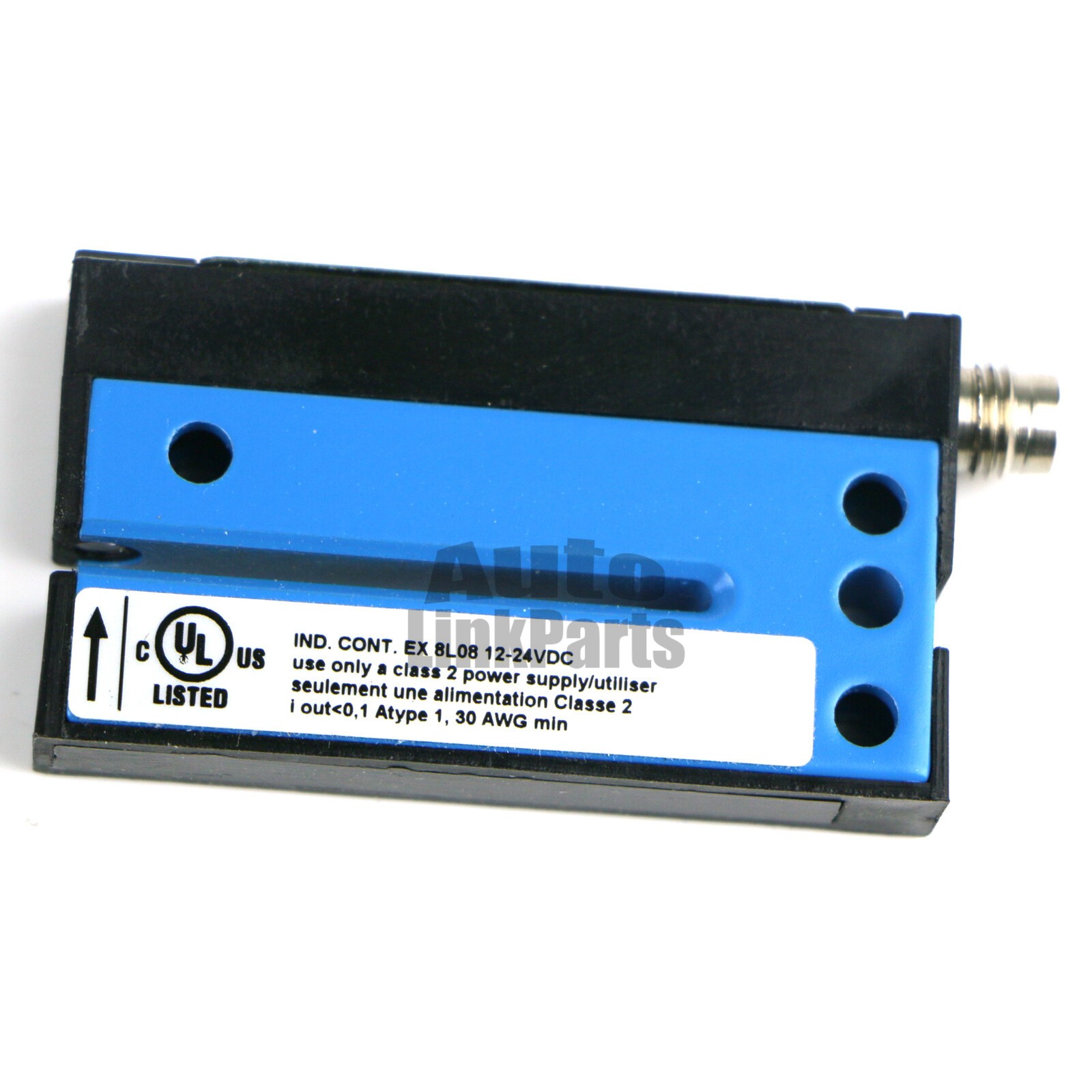 New In Box SICK WF2-40B410 Photoelectric Switch Sensor
