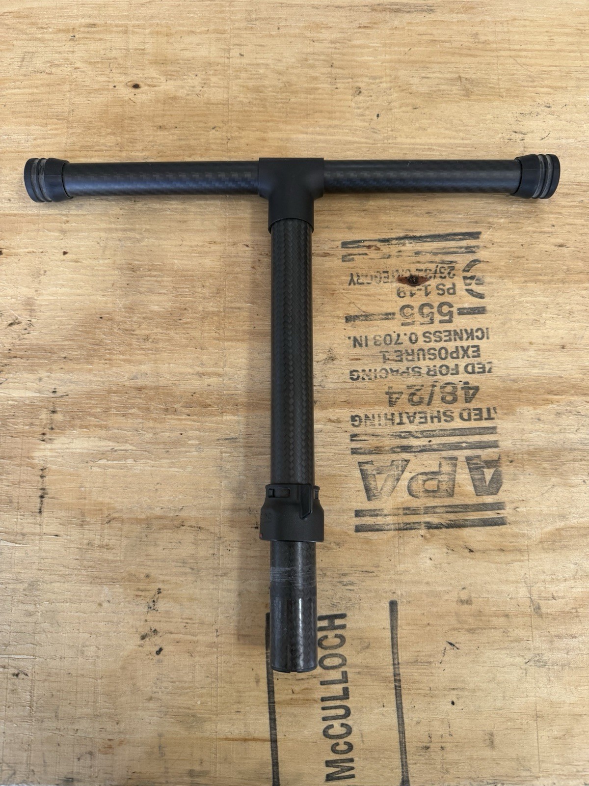 DJI Matrice 300 RTK Landing Gear Leg Assembly Carbon Fiber Arm OEM M300