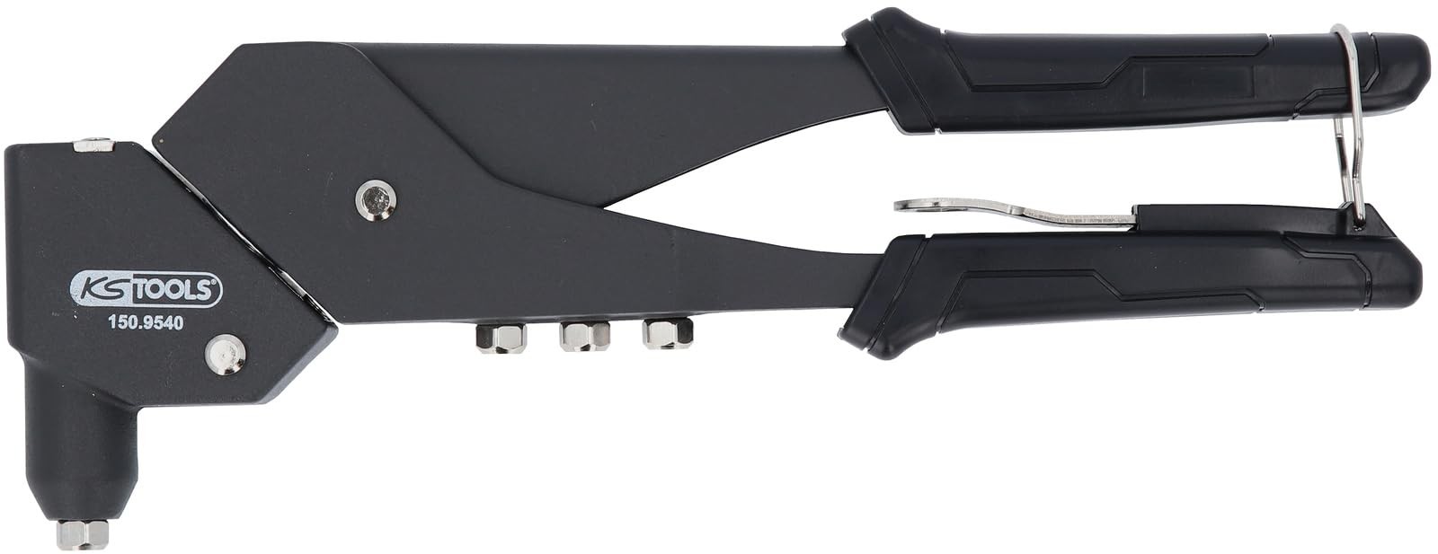 150.9540 Hand Riveter, 290mm