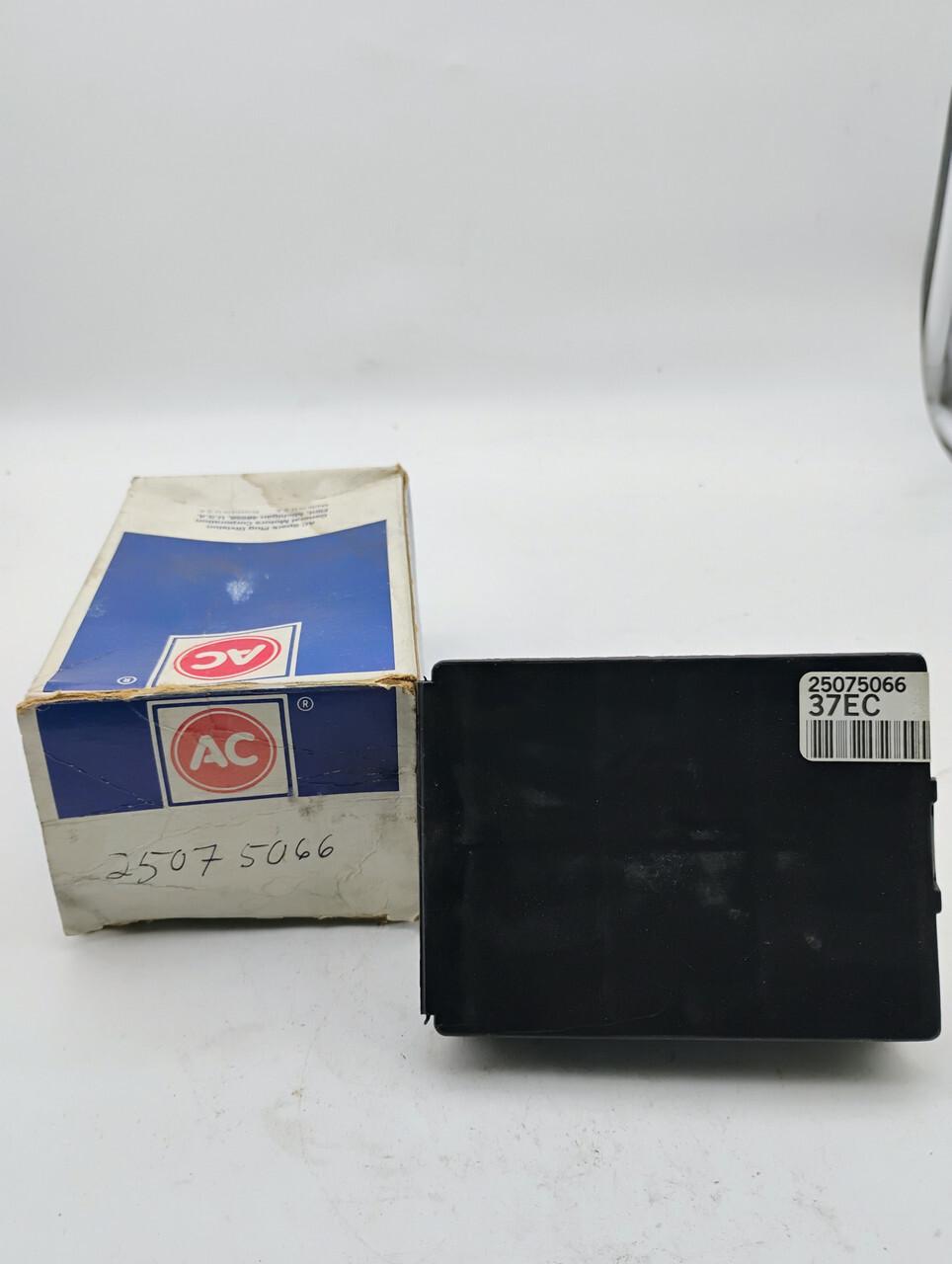AC 25075066 Cruise Control Module NOS Made in USA