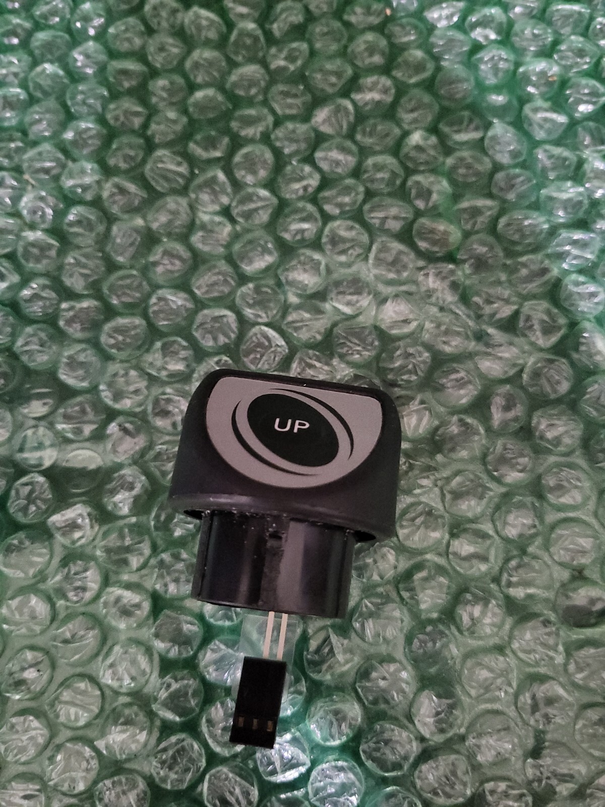 Xterra Fitness FS420e Elliptical Handle Resitance Up Button (122B)