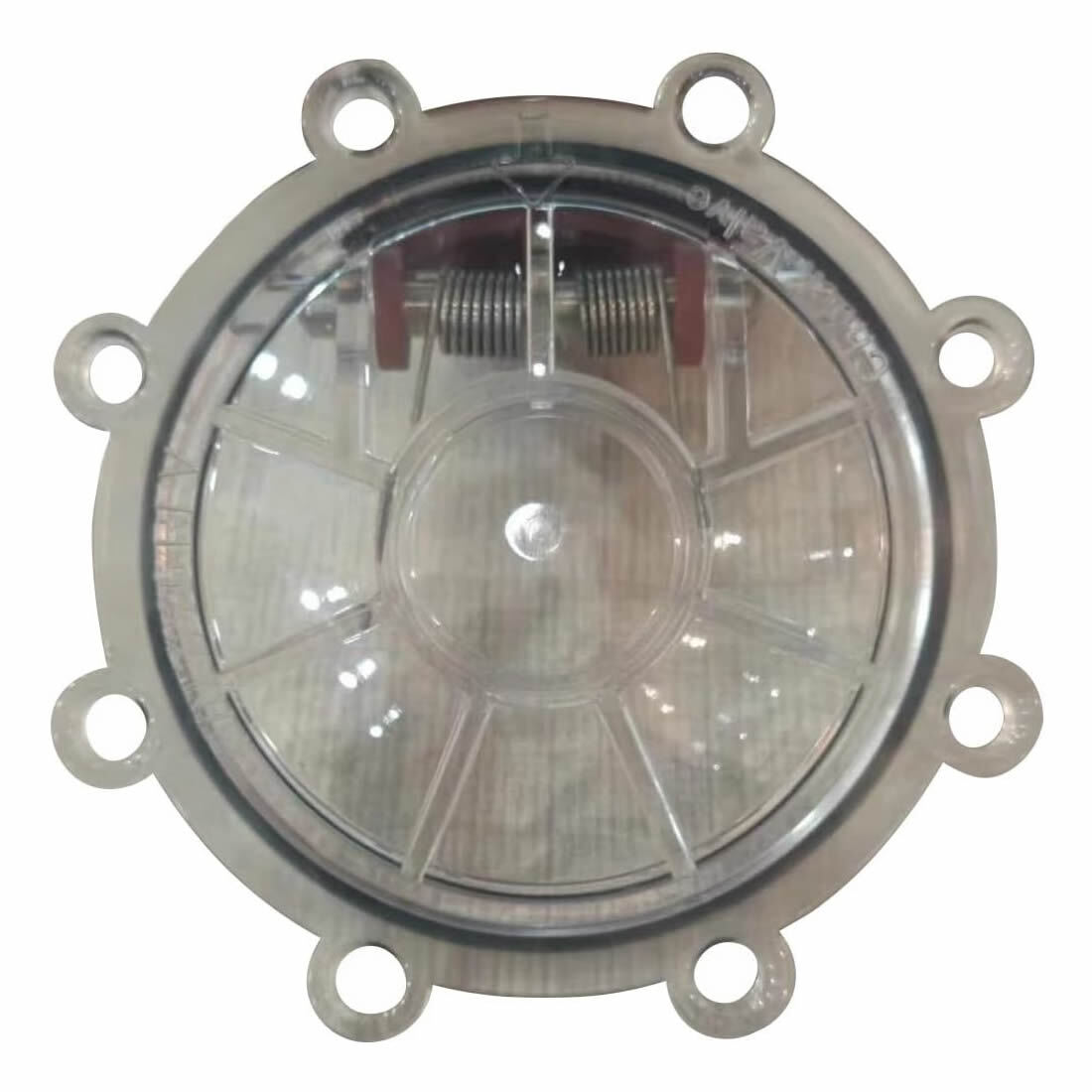 7056 Replacement Check Valve Cover Spring Flapper Assembly Kit