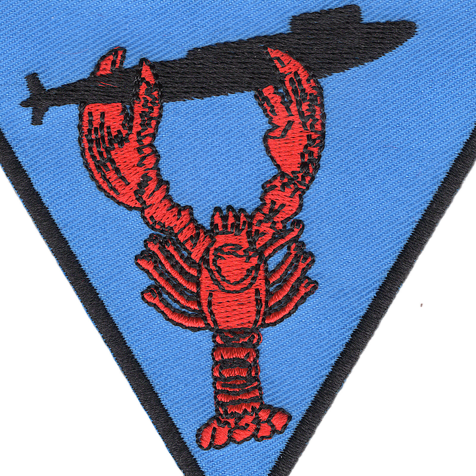 Patrol Wing FIVE (COMPATWING FIVE) Patch