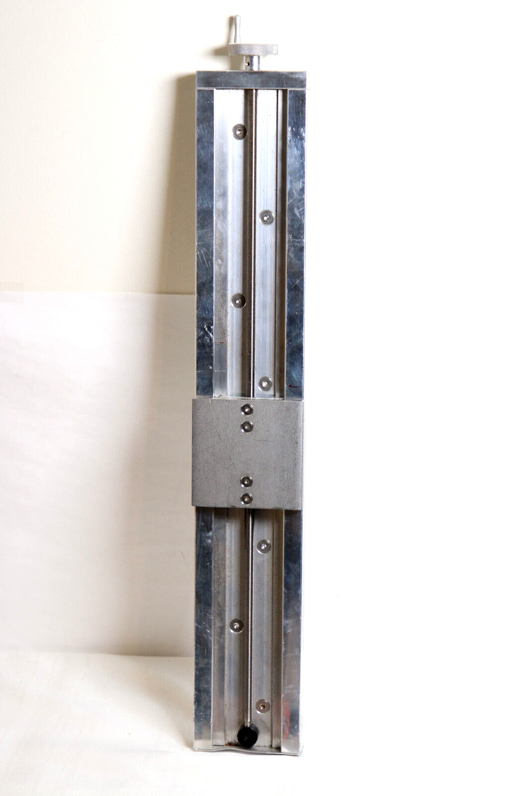VELMEX A40248 MANUAL UNISLIDE 24"  X 4"     #2127