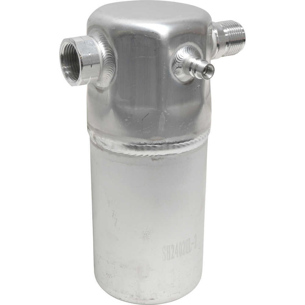 New Drier/Accumulator  UAC  RD1772C