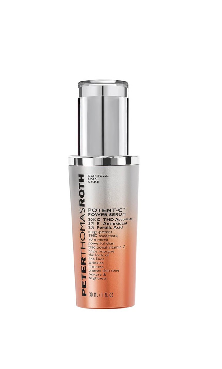 Peter Thomas Roth Potent C Power Serum 30ml / 1 fl oz