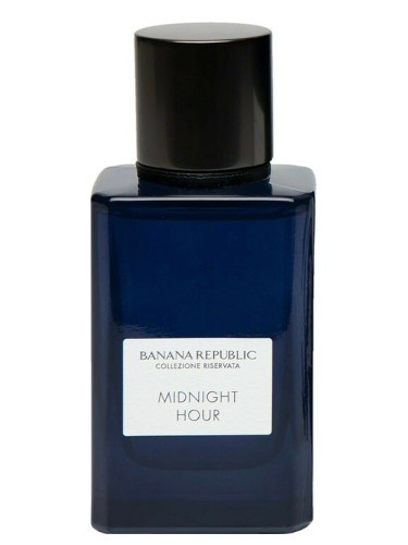 Banana Republic Unisex Midnight Hour EDP Spray 2.7 oz Fragrances 840797152014