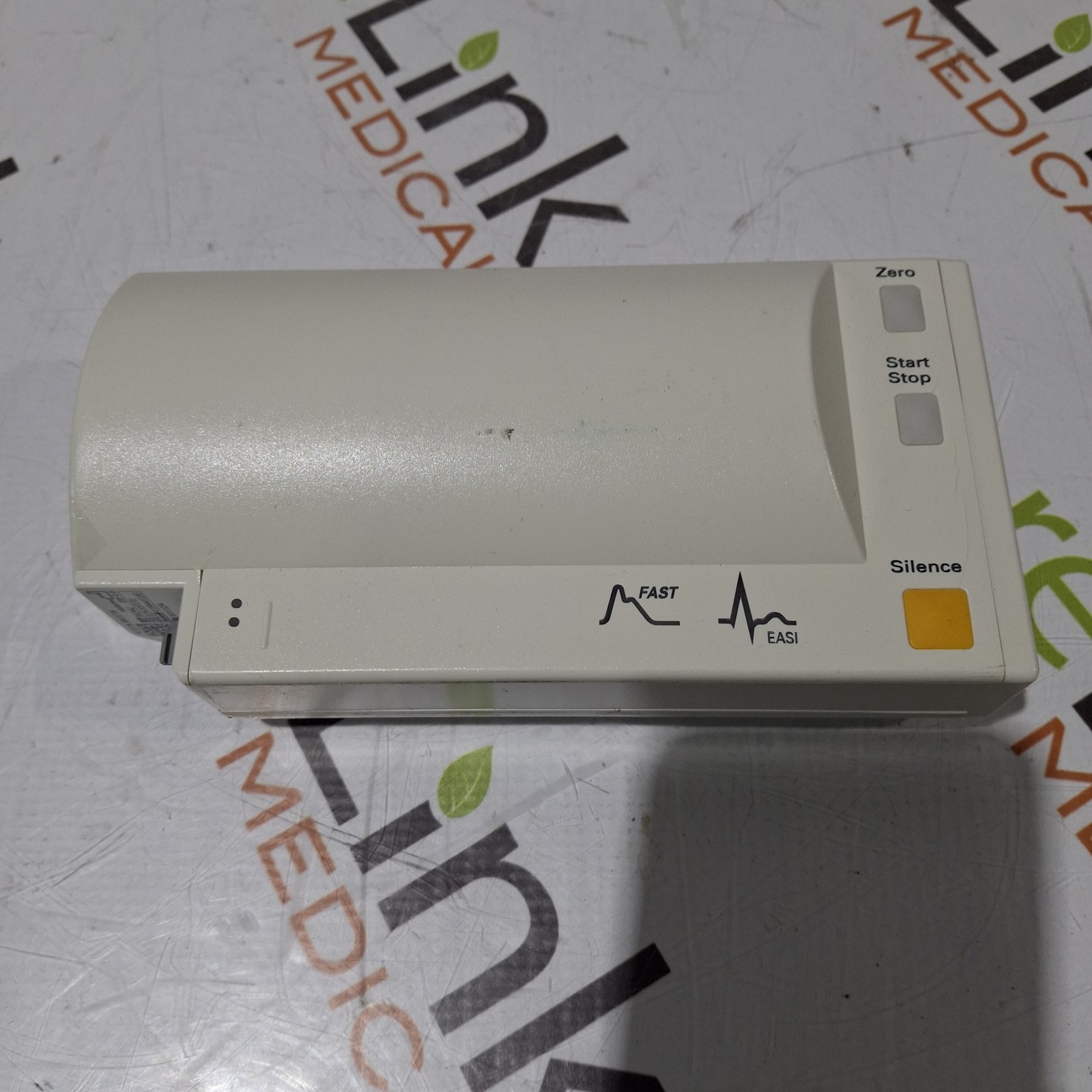 Philips M3001A-A01C06 Fast SpO2, NIBP, ECG, Temp, IBP MMS Module