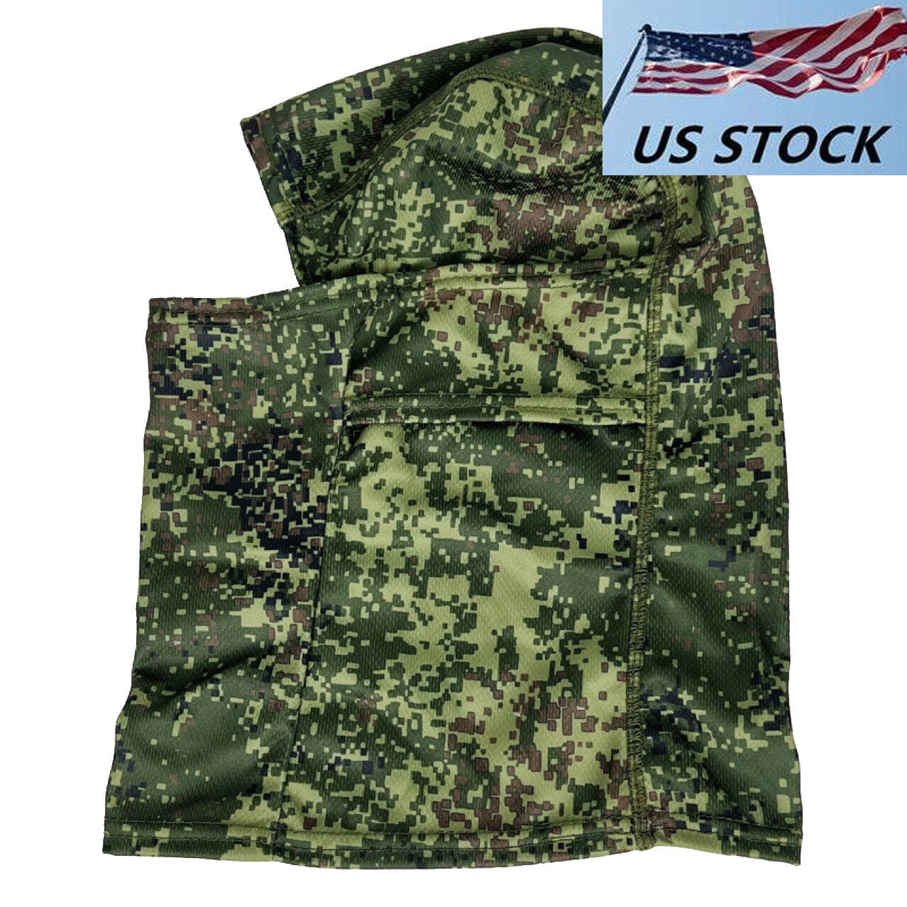 Russian Tactical EMR VDV Mask Windproof Breathable