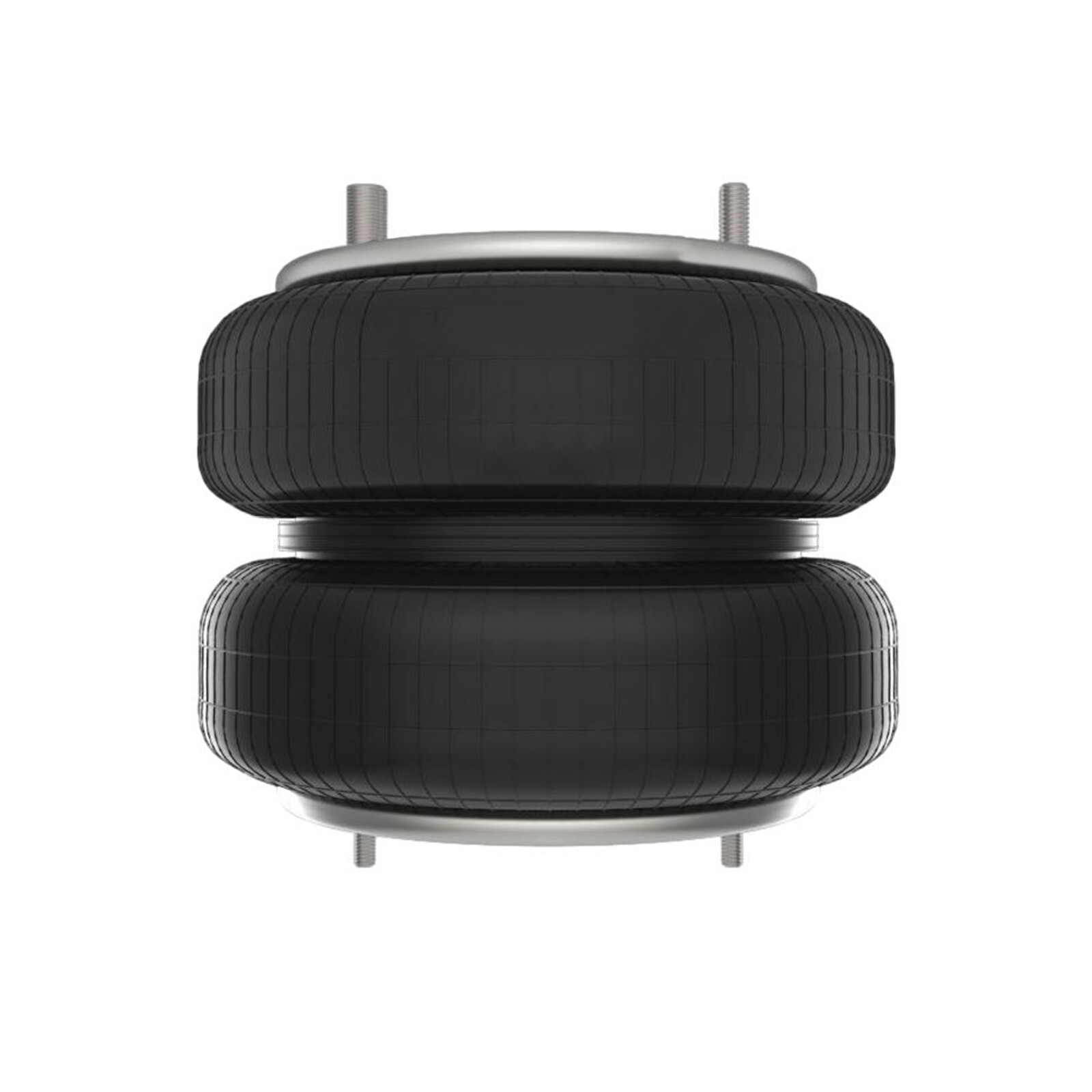 Air Spring Double Convoluted  ABSP2B22RB-7555    2B12-440